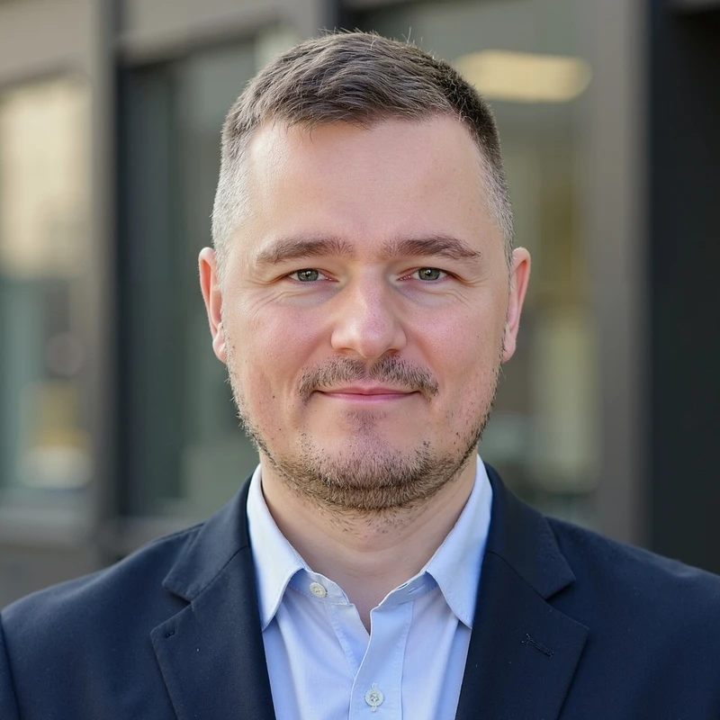 Zbigniew Gralewski, BitBack