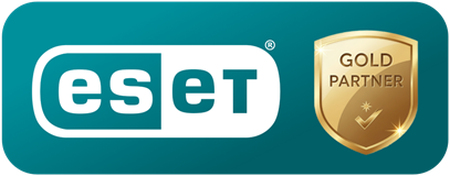 ESET Gold Partner